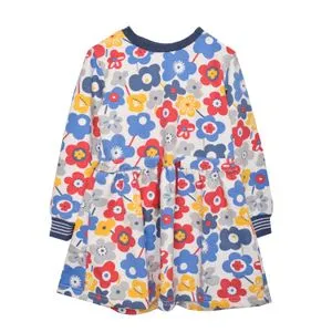 Junior Baby Girls Dress