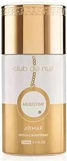 Club de Nuit Milestone - Perfume Bodyspray - 250ml