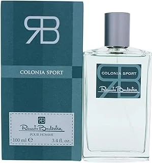 RENATO BALESTRA COLONIA SPORT (M) EDC 100ML