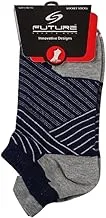 Future Men Ankle socks from Future / cotton lycra size 40-45