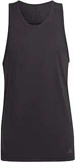 adidas Men Yoga Base Training Tank Top TRAINING TOPS for Men TANK