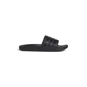 ADIDAS LUT47 Adilette Comfort Swim Sandals/Slippers - Core Black