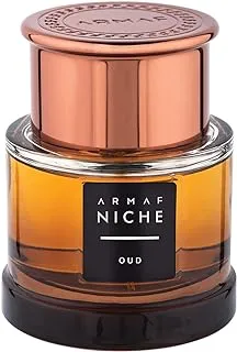 ARMAF Oud Niche Eau De Toilette, 90ml