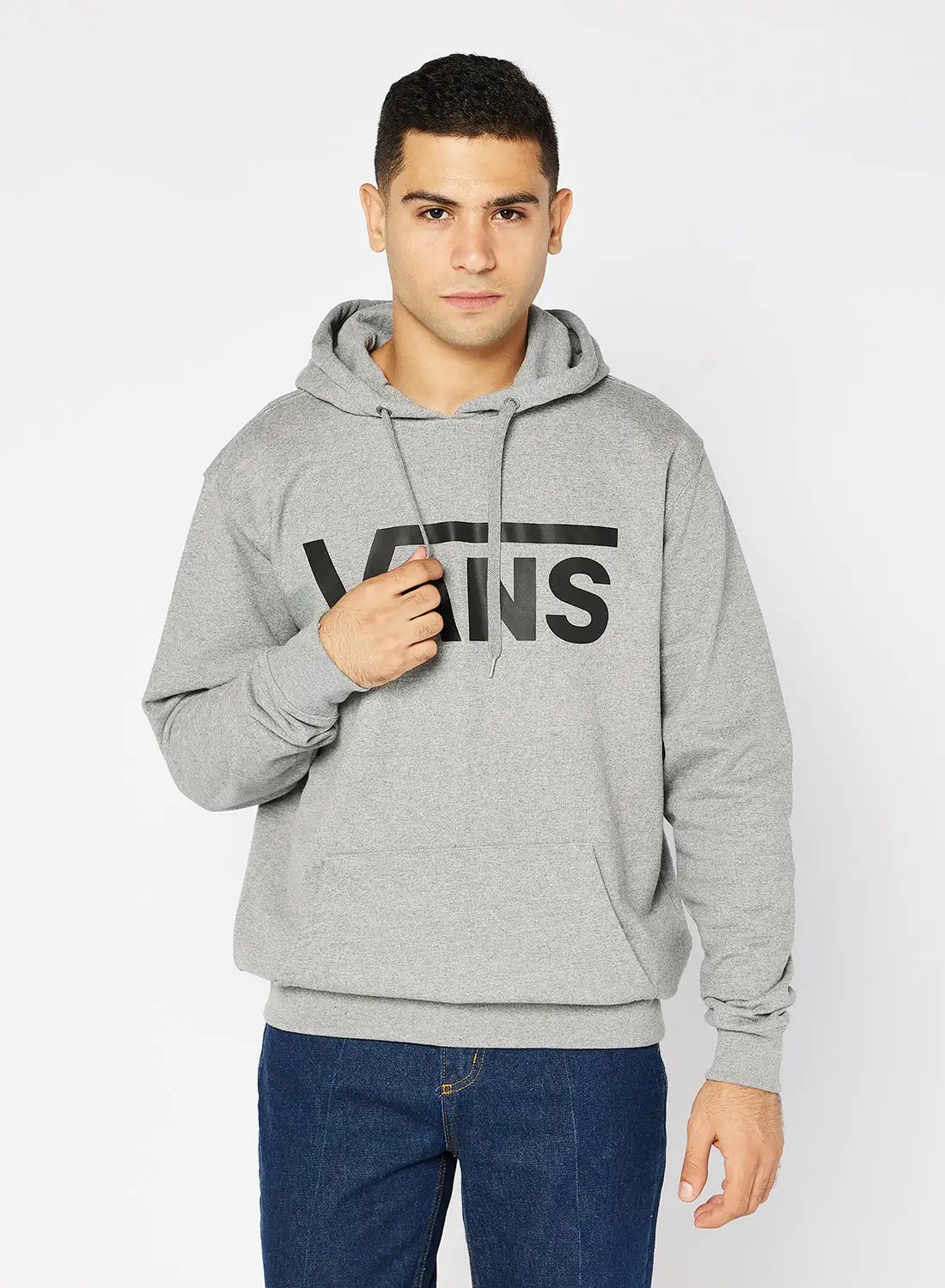 VANS Classic Crewneck Sweatshirt