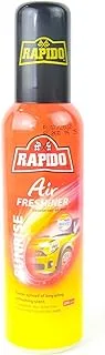 Rapido air freshener 275ml - Sunrise