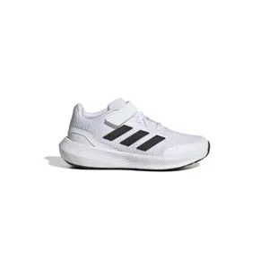 ADIDAS LTJ63 Runfalcon 3.0 El K Running Shoes - Ftwr White