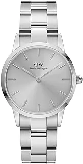 Daniel Wellington Iconic Link Unitone Watch, 28mm