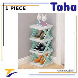 Organizer Storage Shoe Rack Multi Layer