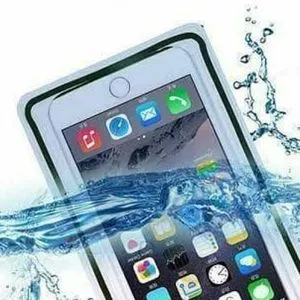 3 Pieces Of Cases To Protect The Mobile Phone From Water During Swimming Or Rain And Protect It From Dust, Sand, And Others.
