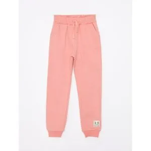 LC Waikiki Elastic Waist Basic Girl Jogger Sweatpants