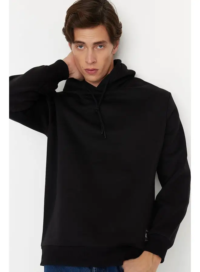 trendyol Regular Fit Hoodie