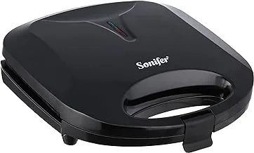 Sonifer SF-6138 Waffle Maker 750W