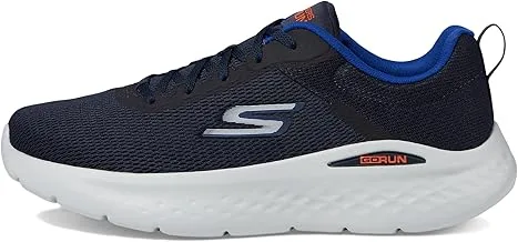 Skechers mens GO RUN LITE Sneaker