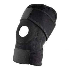 Medical Knee - Black