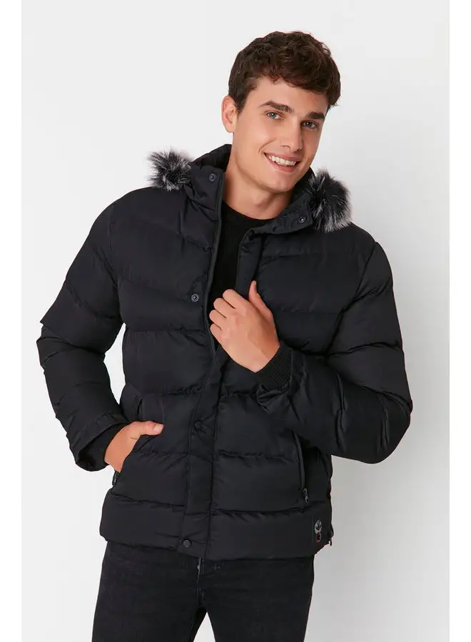 trendyol Puffer Winter Jacket