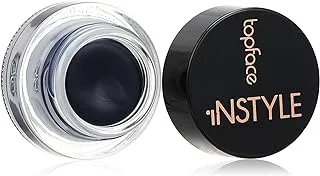 Topface Instyle Gel Eyeliner-4