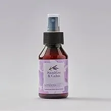 SENSERA AROMATHERAPY Sanitize and Calm Essential Oil