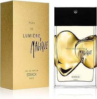 STARCK PEAU DE LUMIERE MAGIQUE (W) EDP 90ML