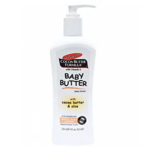 Palmer'S Baby Butter Lotion With Cocoa & Aloe - Cocoa Butter Formula - 250ml