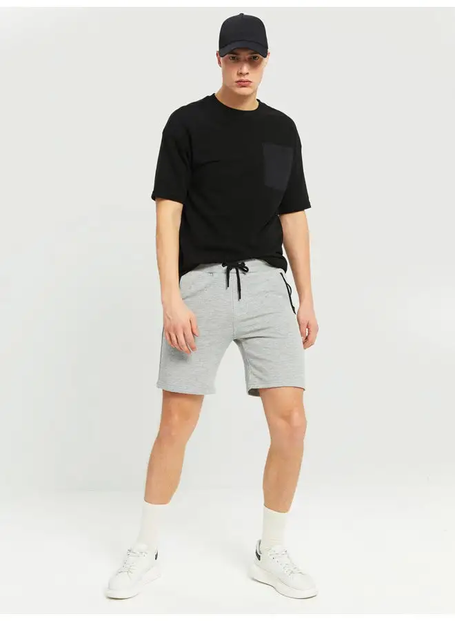 LC WAIKIKI Standard Fit Men's Shorts