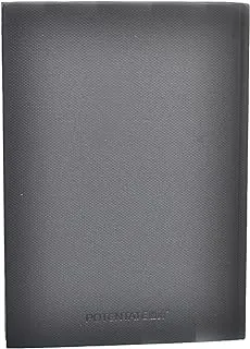 Potentate 022402 High Quality Sketch Pad Suitable For quick Sketching & Drawing 110 Sheets A5 -Black