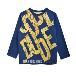 Junior Kid's Boys Sweatshirt