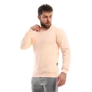 Diadora Men's Solid Sweatshirt - Simon