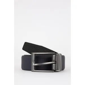 Defacto Man Belt