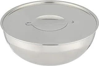 SAS Bowl 20 With Stainless Lid