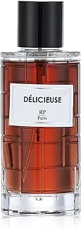 RP Paris Prive Delicieuse Eau De Parfum for Unisex 100 ml