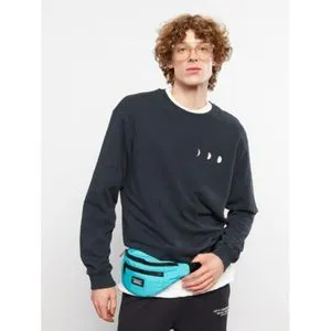 LC Waikiki Crew Neck Long Sleeve PrintedMen's Sweatshirt