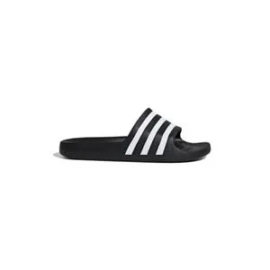 ADIDAS DBF11 Adilette Aqua Swim Sandals/Slippers - Core Black