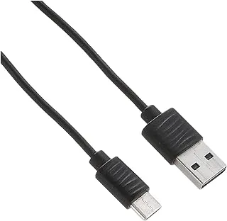 كابل USB من النوع C عالي السرعة (1 متر)