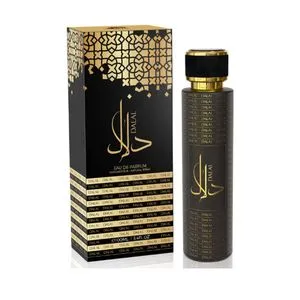 دلال الفارس - للجنسين - ماء عطر - 100 مل