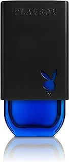 PLAYBOY MAKE THE COVER FOR HIM (M) EDT 100ML