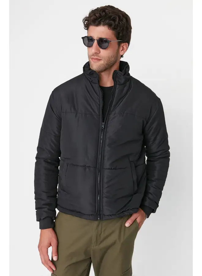 trendyol Puffer Winter Jacket