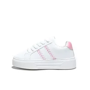 Desert Chic And Comfy , Women's Flat Sneakers