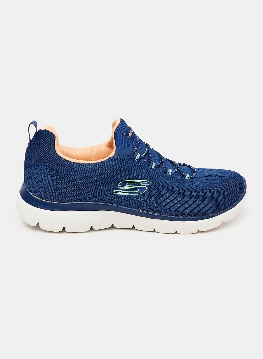 SKECHERS Summits Slip-On Sneakers