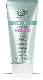 Eva Skin Clinic White Pearl Body Cream 150ml