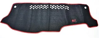 Car Dashboard Cover Customized for N17 , UV Protectant