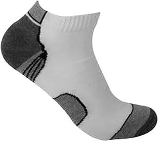 Future Socks Future A Men Ankle socks from Future,liner heel and toe/cotton lycra size 40-45