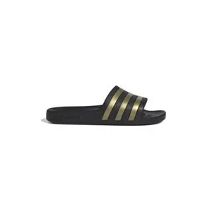 ADIDAS DBF11 Adilette Aqua Swim Sandals/Slippers - Core Black