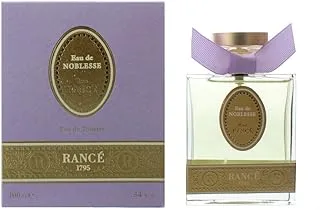 RANCE 1795 RUE RANCE EAU DE NOBLESSE (W) EDT 100ML