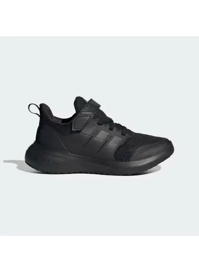 Adidas Fortarun 2.0 Cloudfoam Elastic Lace Top Strap Running Shoes