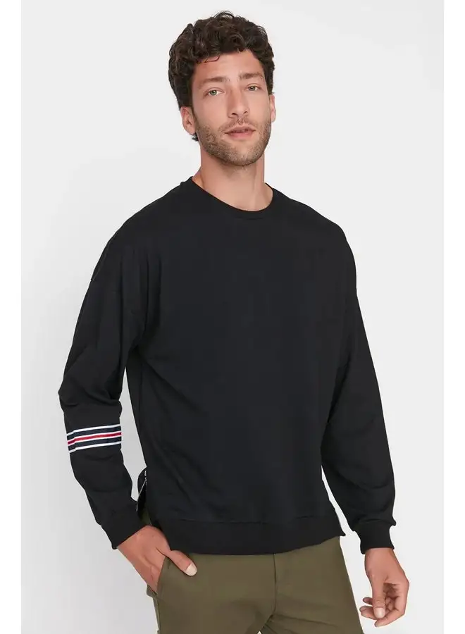 trendyol Oversize Sweatshirt