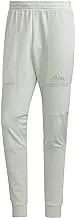 adidas PANTS M BL Q3 PT LINGRN/HALSIL size 40 2/3 EU EU