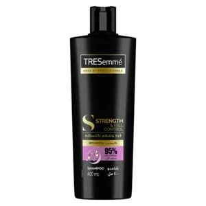 Tresemme Strength & Fall Control Shampoo 400ml