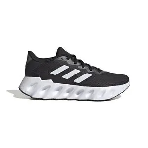 حذاء الجري ADIDAS MDQ98 Adidas Switch Run W - أسود أساسي