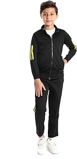 CAESAR Boys Boys Training Suit Boys Training Suit