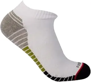 Future Socks Future A Men Ankle socks from Future,liner heel and toe/cotton lycra size 40-45